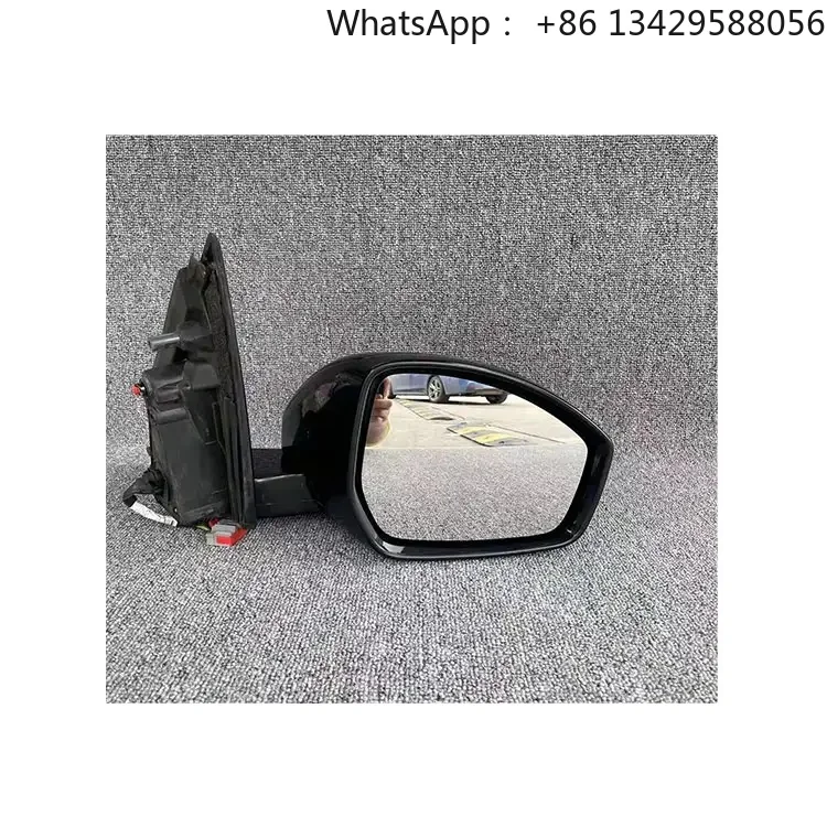 

High Quality Right Door Mirror Glass for Land Rover Sports 2014 Spare Parts Defender 110 Accessories Discovery 4 Sport Body Kits