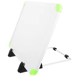 Answer Board Magnet for Whiteboard Magnetic Dry Erase with Stand Writing Painting Easel