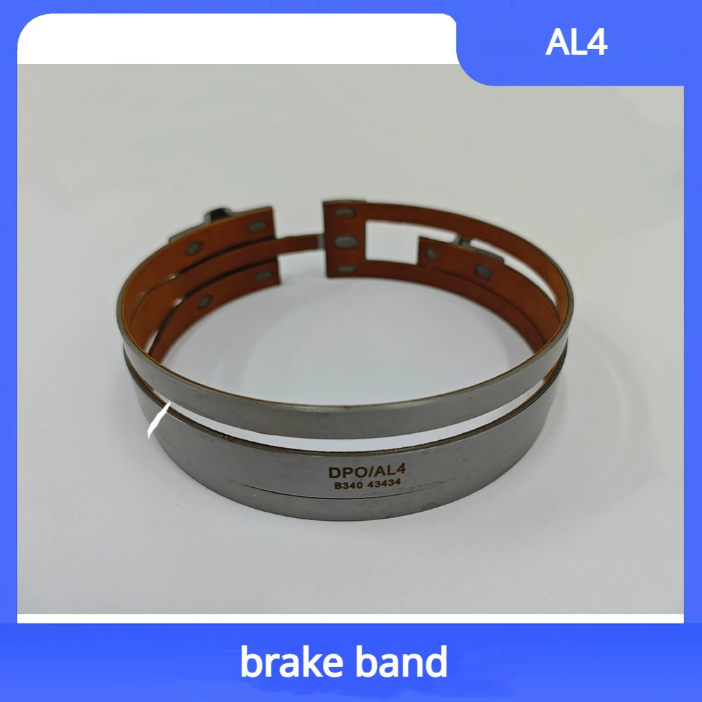 

AL4 DPO DP2 Auto Transmission Brake Band 234129 for Peugeot Citroen Renault