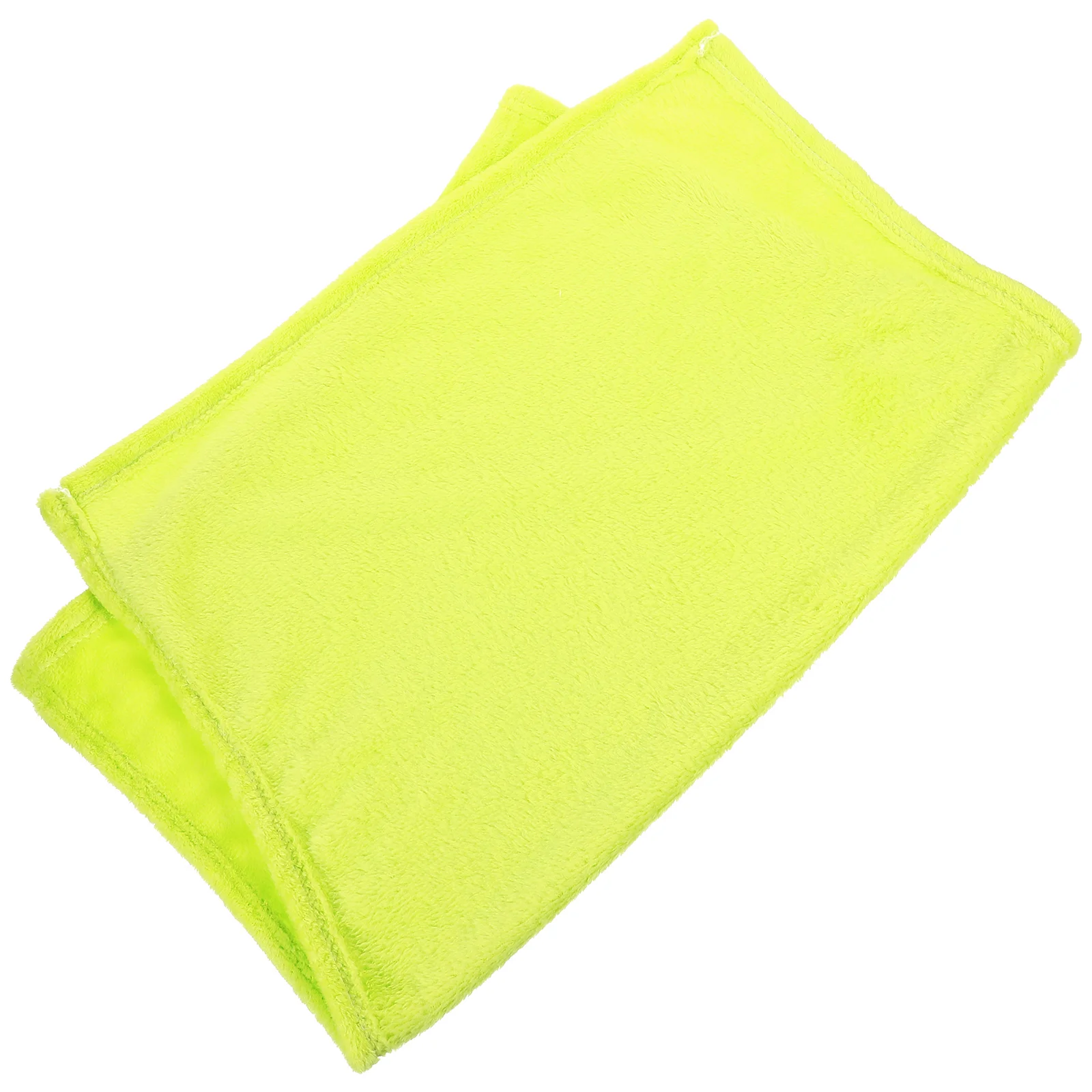 

Fleece Blanket Cute Throw Protective Case Dog Blankets Baby Pink Solid Color Pet Bedding Warm Soft