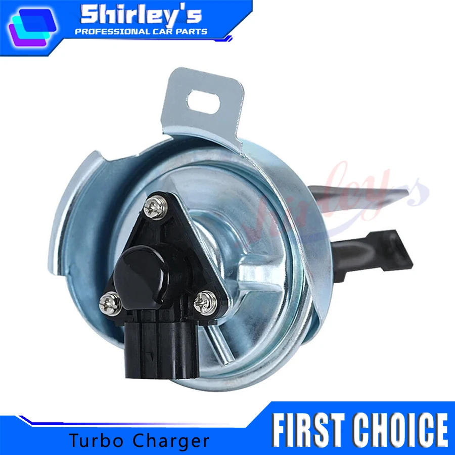 

GT1749V Turbo Wastegate Turbine Electronic Actuator For Volvo V50 136HP 100Kw 2.0D D4204T 2004 765993 760774 1331247 1231955