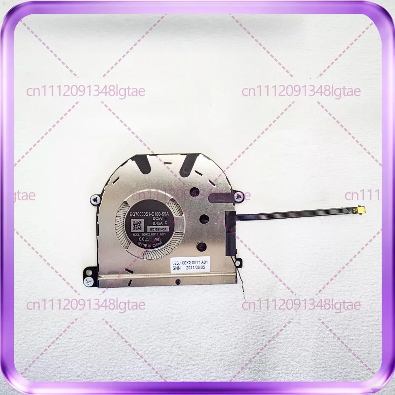 For Lenovo Thinkpad X1 Titanium Fan