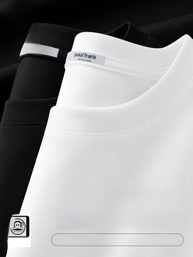 

Мужская футболка с длинным рукавом, свободного кроя, из чистого хлопка, с круглым вырезом, базовая, весенне-осенняя, удобная, дышащая, повседневная.