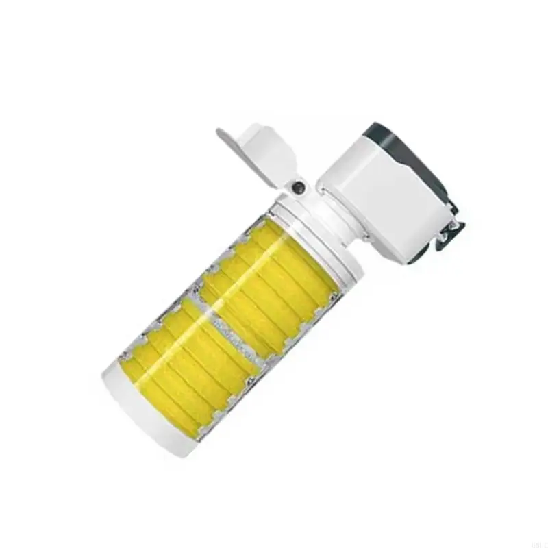 68UC Biofiltration Wasserfilter Aquarium Wasserreinigungsfiltrationssystempumpe