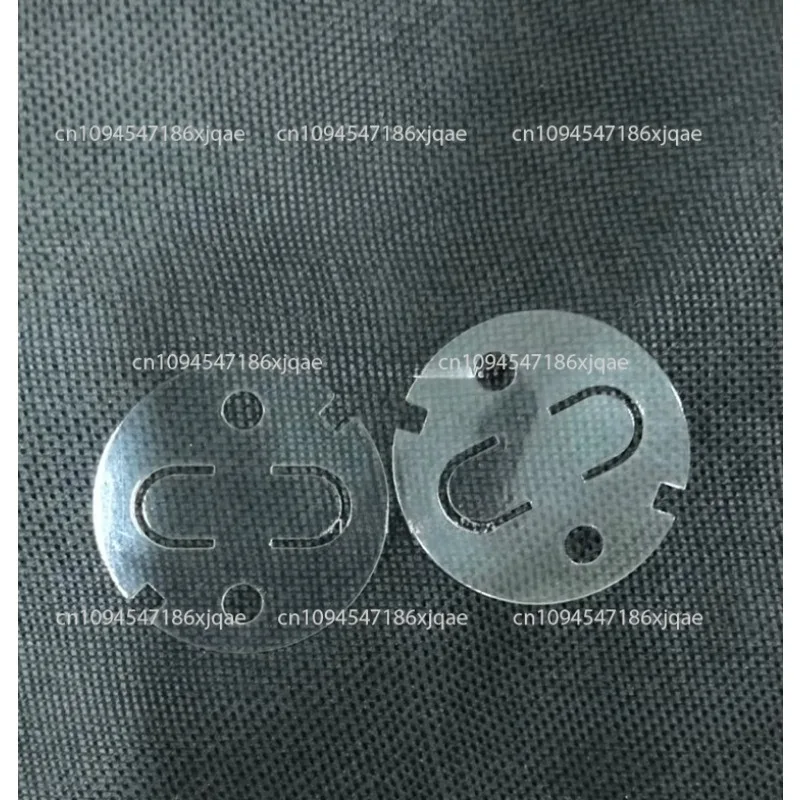 

A1014 Vacuum Pump Valve Plate for White Light Electric Solder Sucker, Suitable for Most Models, 2 Pieces