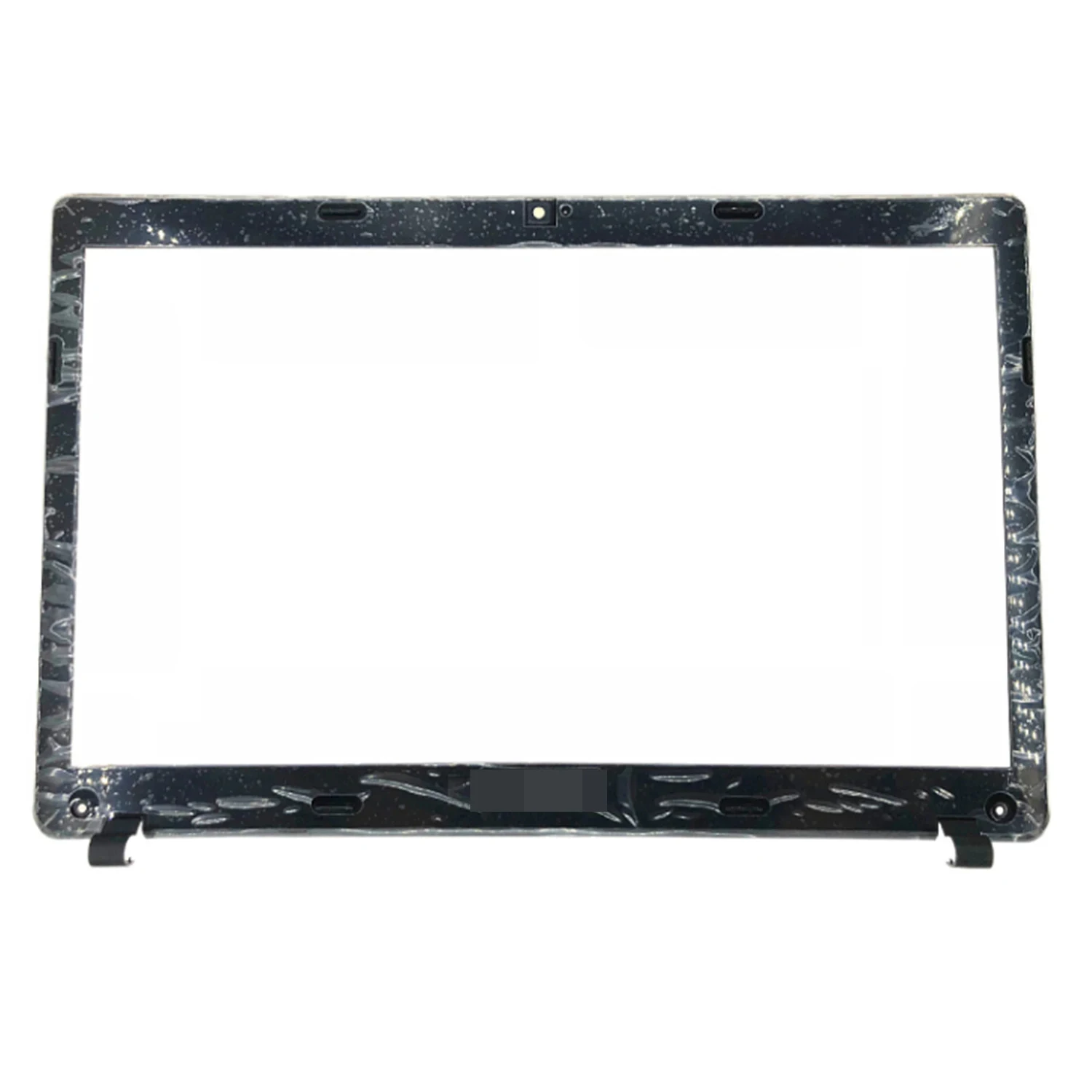 Screen Frame for ASUS K53 A53 K53U X53U K53T X53T Palm Rest Bottom Case upper lower bezel cover