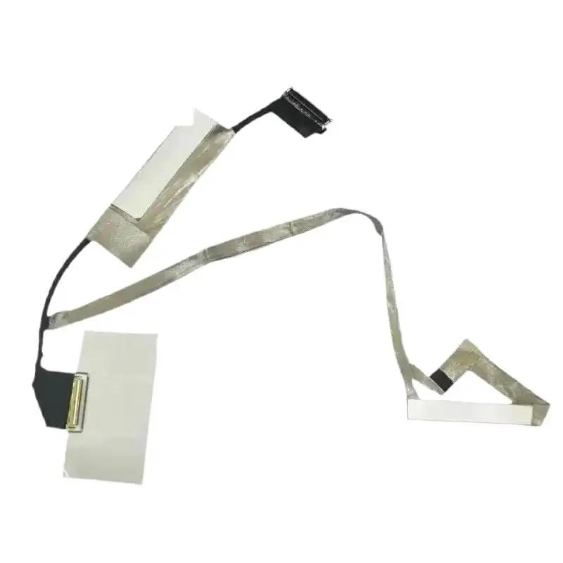 € NEW EDP UHD NON-TOUCH LCD Cable for precision 7530 M7530 DAP10 0G17P8 40P