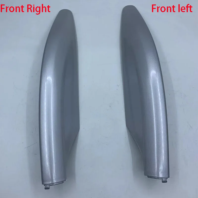 NEW Roof Rack Luggage Rack For NISSAN X-TRAIL X trail Rogue  Bar Rail End Cover Shell Cap Trim T32 2014 2015-2019