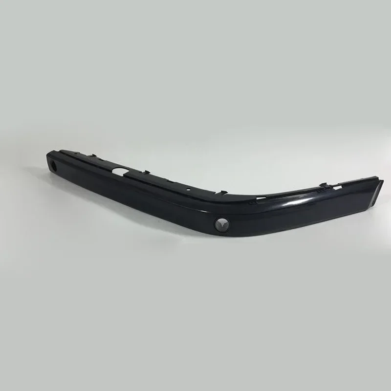 Front Bumper Side Trim for BMW E38 725 728 730 735 740 750 with PDC Hole