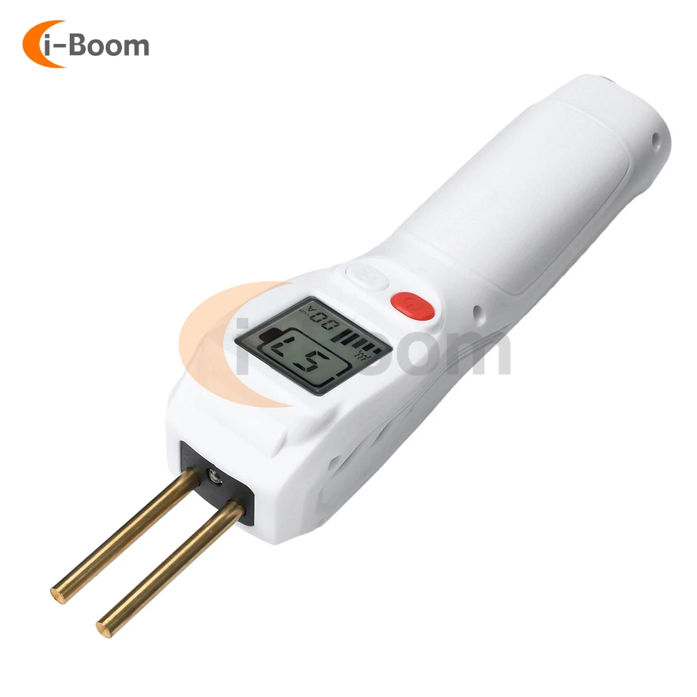 

500W Plastic Welder 3 Speed Heat Adjustable Power LED Display USB Charging Wireless Handheld Welding Equipment Welding Torch