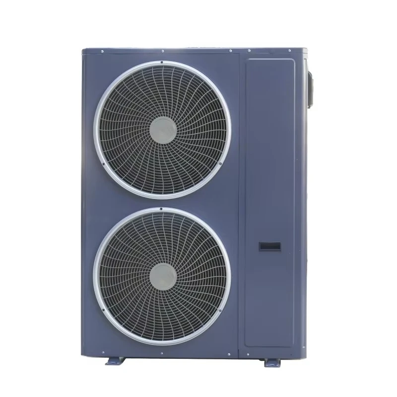 Air to Water Heat Pump for Home Heating and Cooling 220V