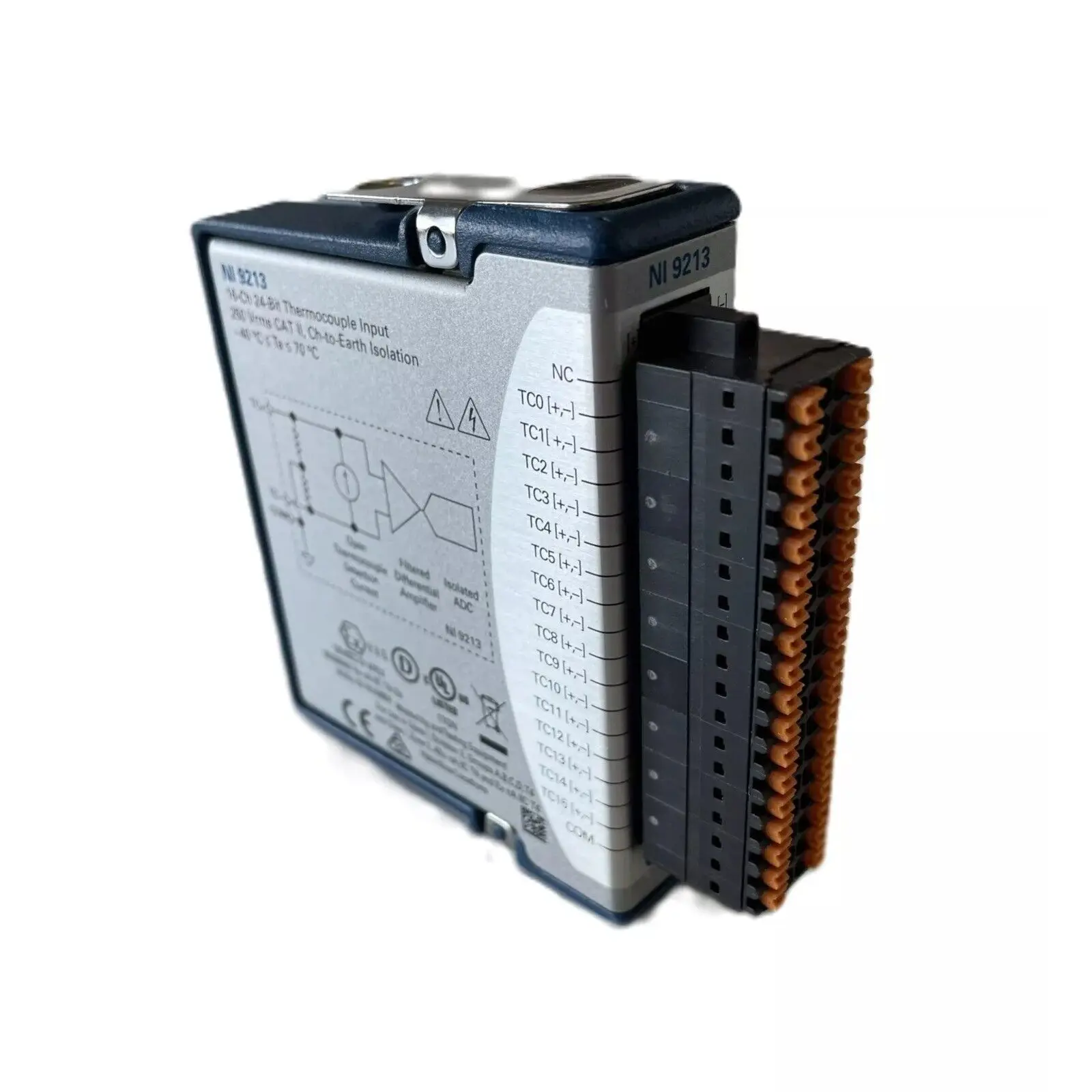 

Бесплатная доставка США НОВЫЙ NI9213 NI-9213 БЫСТРАЯ ДОСТАВКА