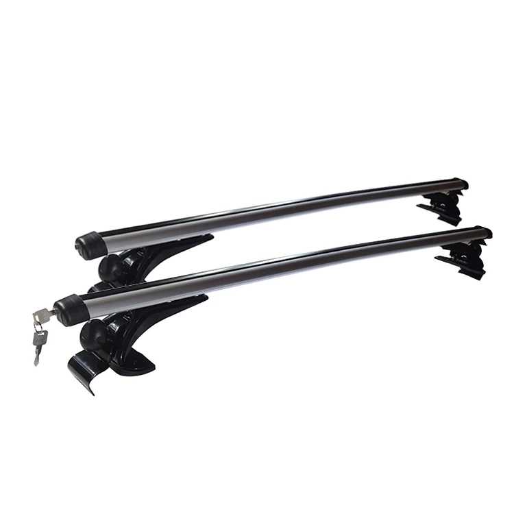 Factory Wholesale Removable Universal Luggage Car Roof Rack Cross Bar