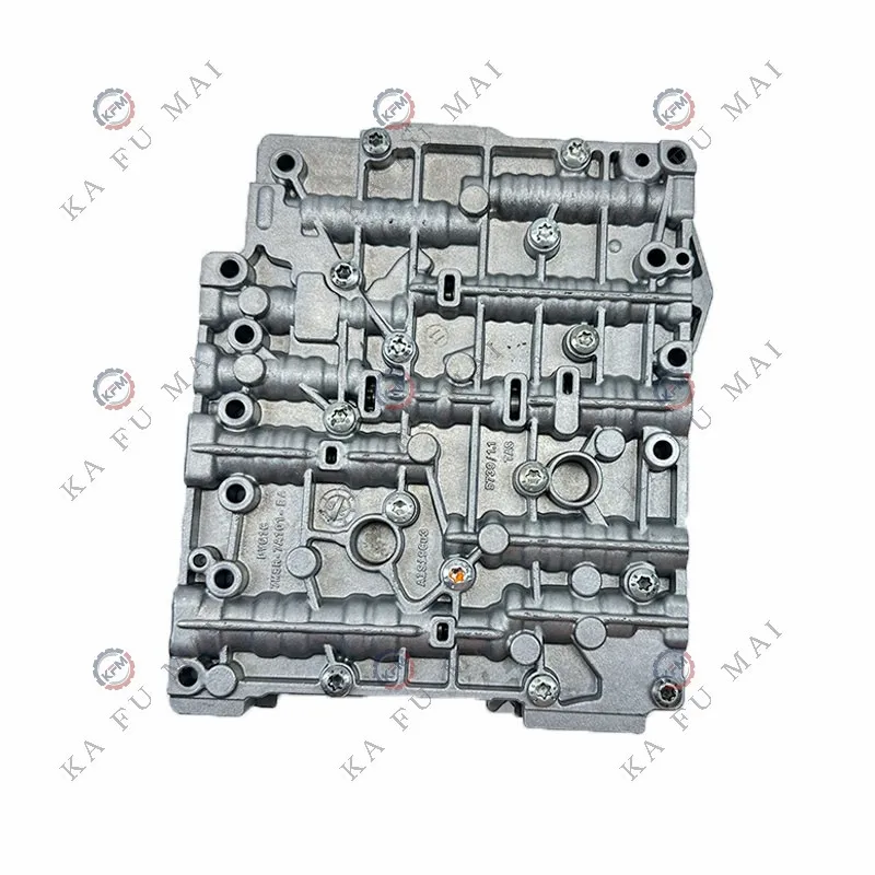 MPS6 6DCT450 7M5R-7H035-CA 자동 변속기 본체 어셈블리, Dodge Volvo에 적합