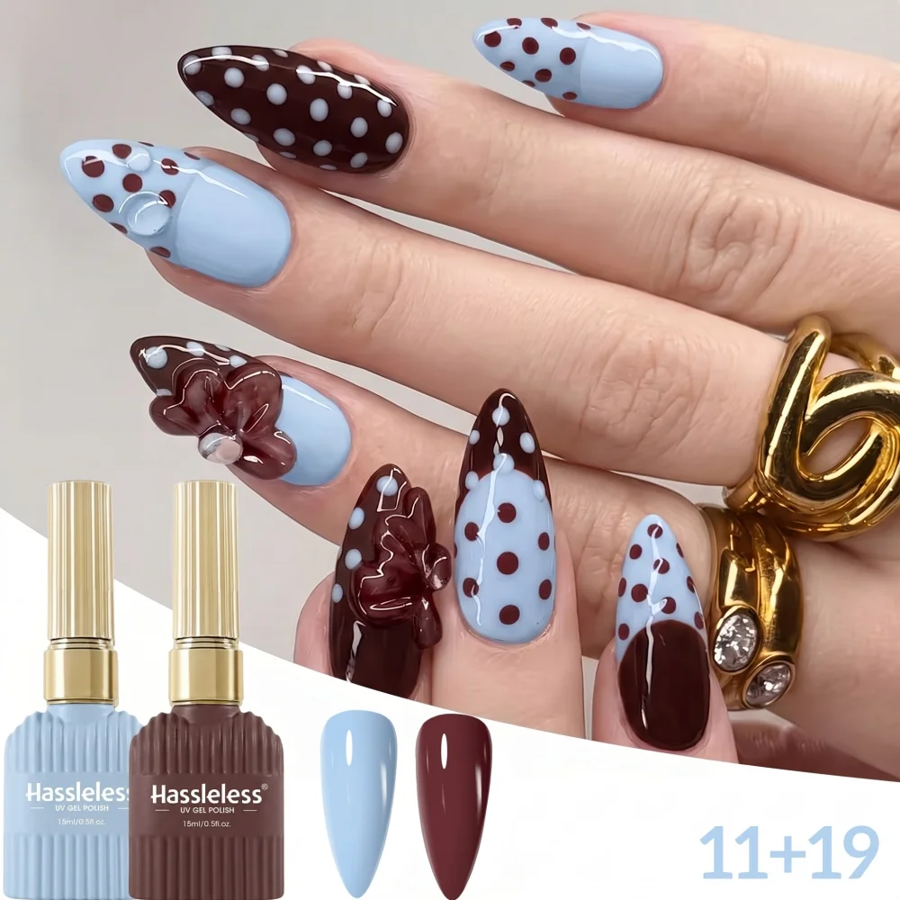 conjunto-de-esmalte-em-gel-bicolor-azul-bebe-vermelho-vinho-e-marrom-cores-de-unha-retro-doces-e-modernas-gel-de-unha-de-cor-solida-adequado-para-arte-de-unha-com-bolinhas-e-lacos-3d-kit-de-unhas-diy-para-uso-diario