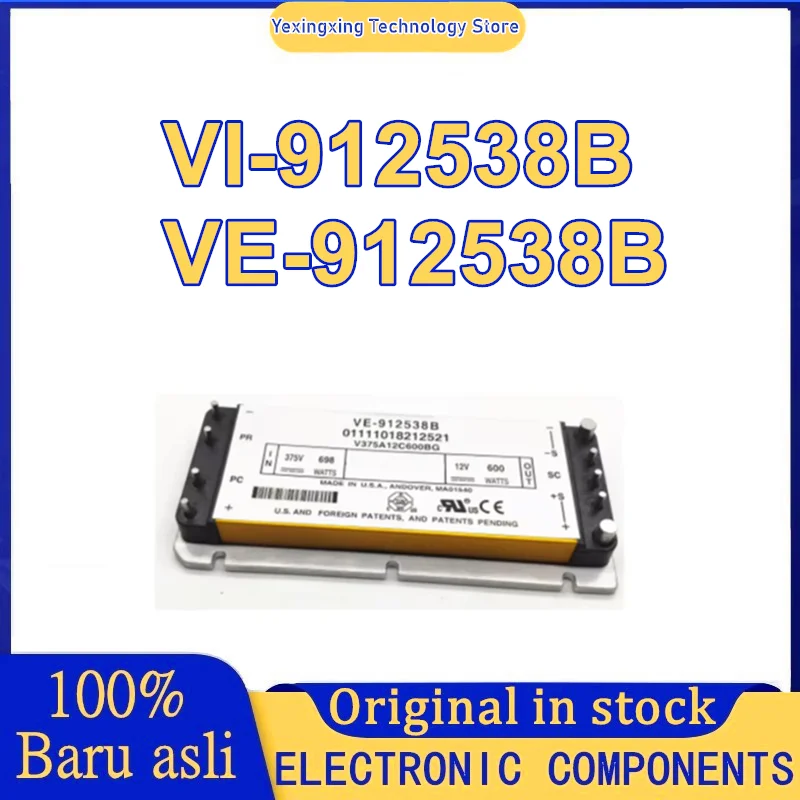 VI-912538B VE-912538B Novo Original em estoque