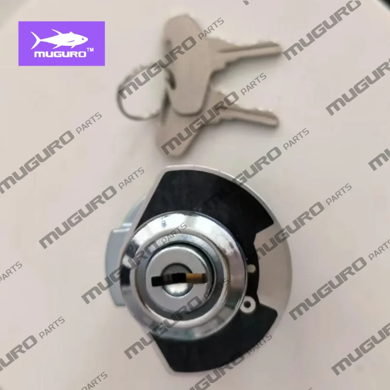 Ignition Switch 66711-55130 for Compact Tractor B7100 B7200 B8200 B9200