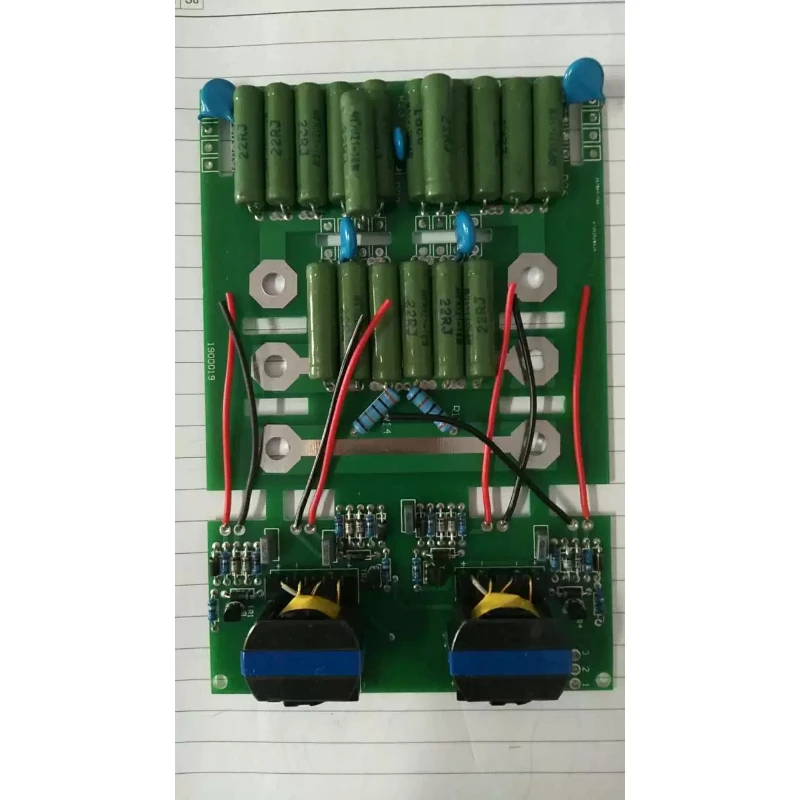IGBT Module Drive Board For Welding Machine ZX7-400N NBC500 Welder Repair Parts