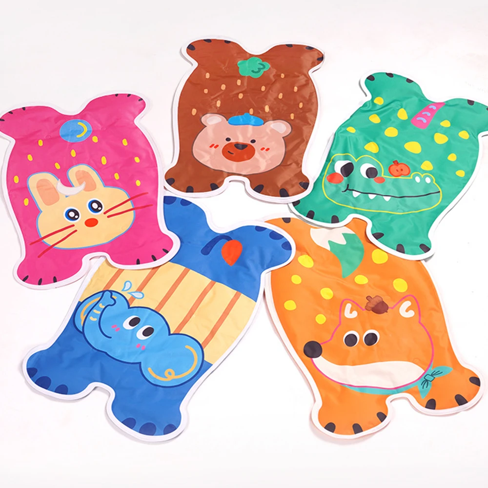 Manufacturer Wholesale Cute Design Waterproof Cat Pet Dog Cooling Mat