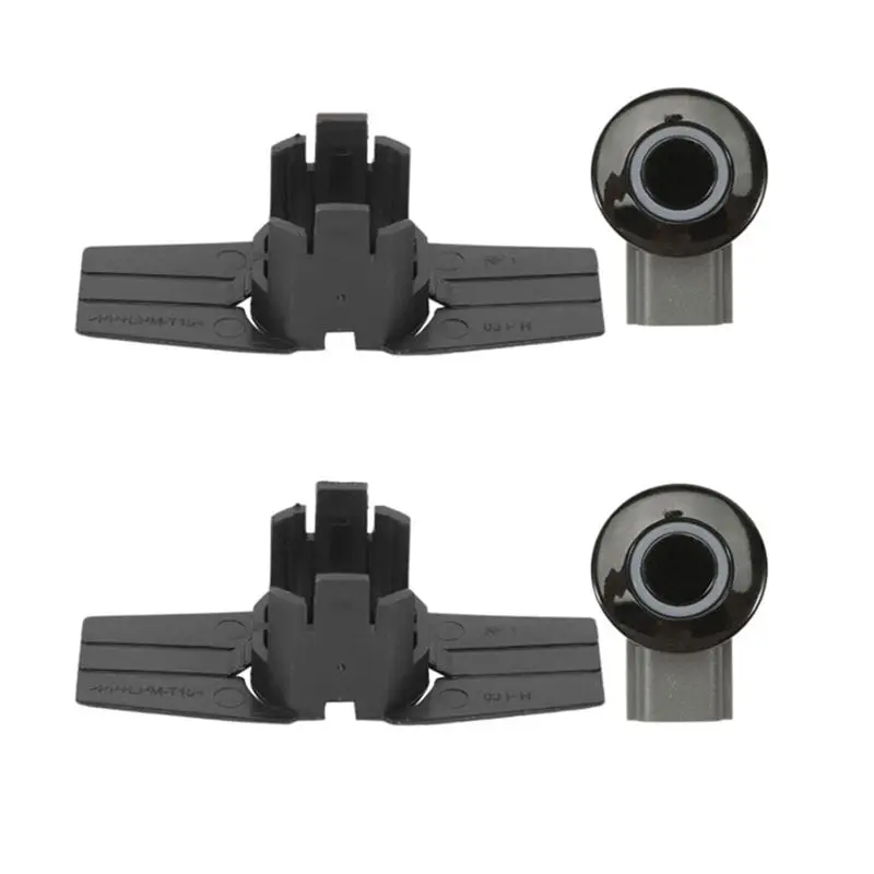 

Parking Sensor With Bracket Set(2Pcs)- For Nissan Altima 2015-2018 Part Numbers 28533-5ZA0A 28438-4GA1A-A74F