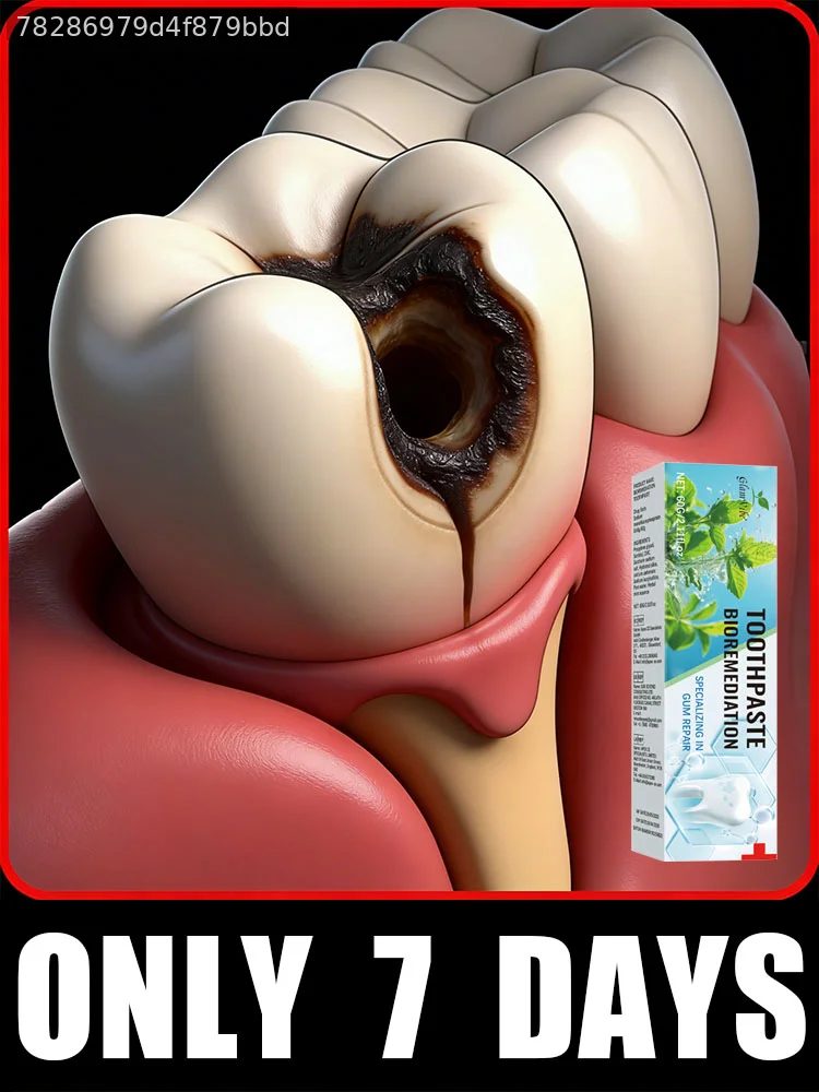 

ᴬ ᵗᵒᵒᵗʰᵖᵃˢᵗᵉ ᵗʰᵃᵗ ᵗᵃʳᵍᵉᵗˢ ᵃⁿᵈ ᶠⁱˣᵉˢ ᶜᵃᵛⁱᵗⁱᵉˢ！Don't wait, take action immediately.