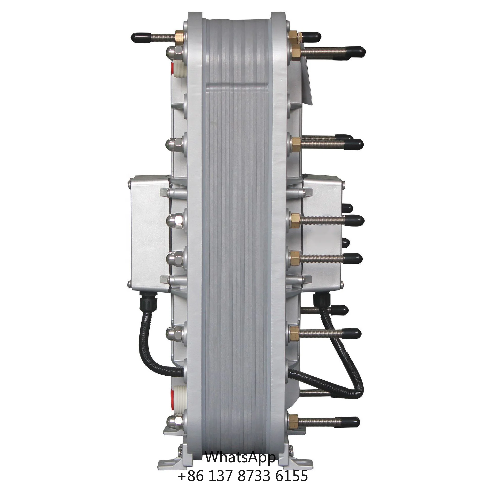 High Quality Repairable EDI Module Stack With High Desalination Rate Suitable For Multiple Industries