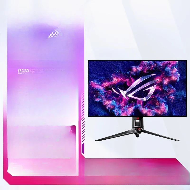 

ROG PG27AQDP Super Dream 27 27-inch e-sports 2K 480Hz high-brush monitor