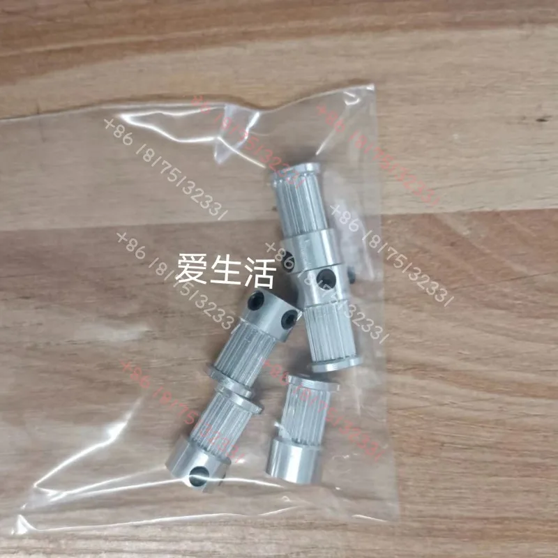8 Series Blood Pump Motor Pinion Belt Module Assembly Brand New Hemodialysis Machine Replacement Accessories