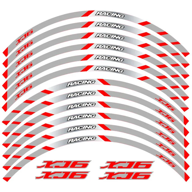 Pegatinas de prata zewnΔtrzna Π΄Π»Ρ ΠΌΠΎΡΠΎΡΠΈΠΊΠ»Π° Yamaha XJ6, Calcoman Content Reflectantes para Borde de neumΓ‘tico Pegatinas de prata zewnΔtrzna Π΄Π»Ρ ΠΌΠΎΡΠΎΡΠΈΠΊΠ»Π° Yamaha XJ6, Calcoman Content Reflectantes para Borde de neumΓ‘tico