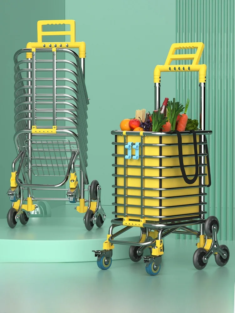 chariot-de-courses-portable-gianxi-en-alliage-d'aluminium-pour-monter-les-escaliers-chariot-a-legumes-a-traction-manuelle-grande-capacite-leger