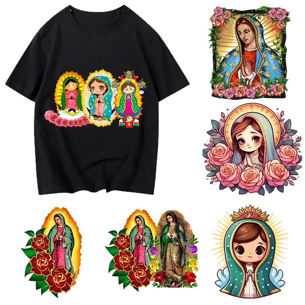 Mother Holy Goddess…