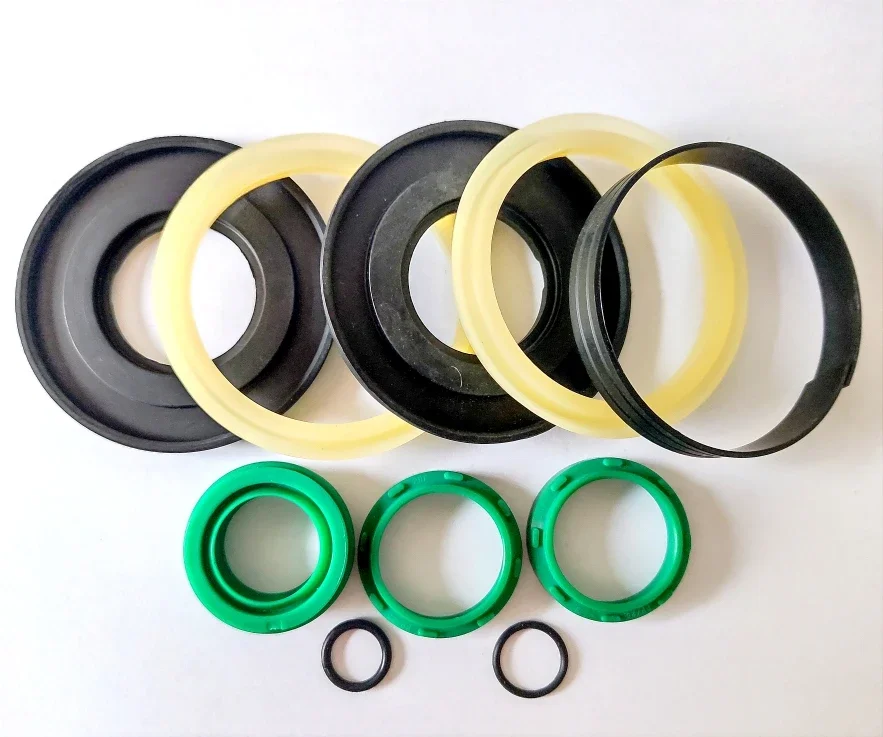 Cylinder repair kit DNC-32/40/50/63/80/100/125