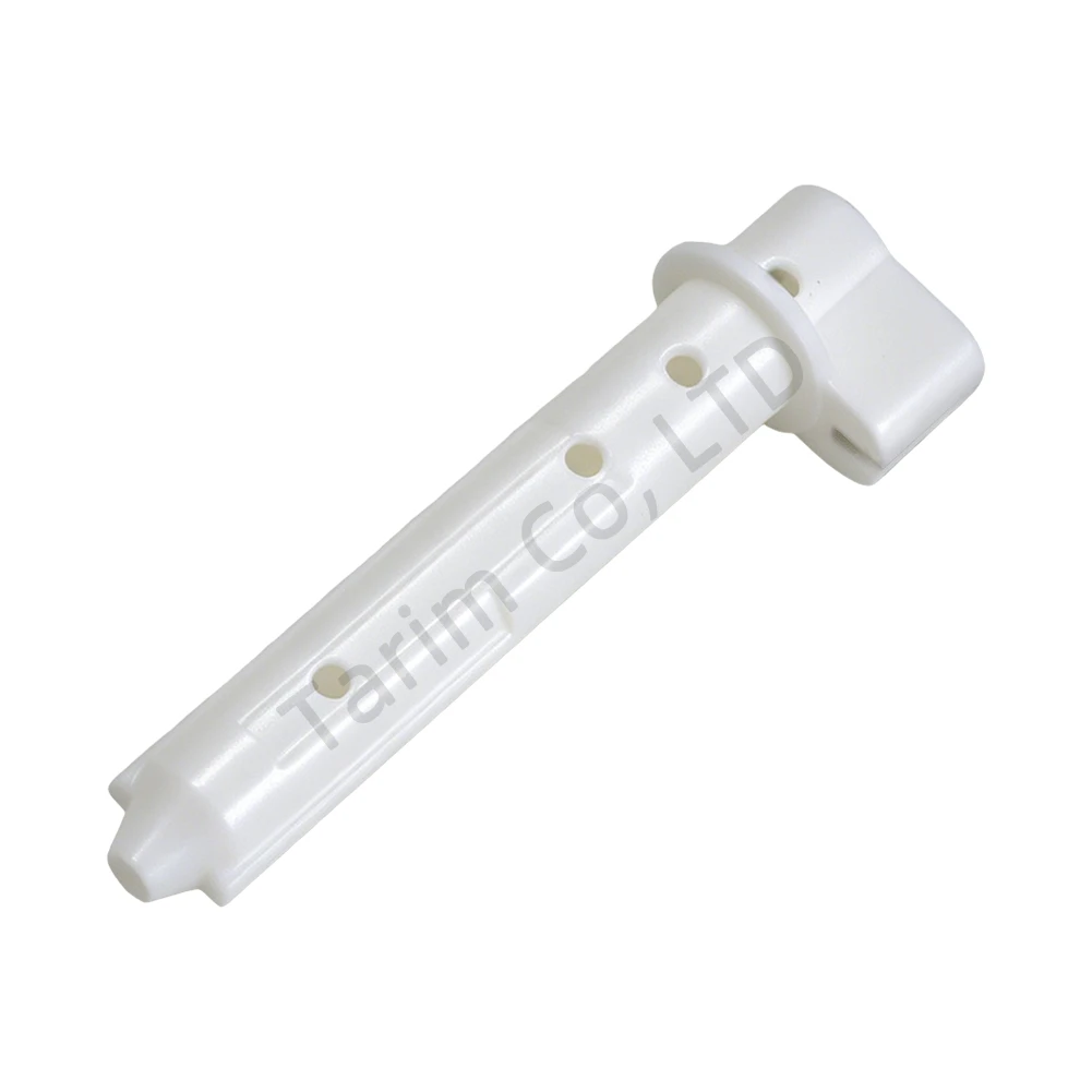 Schaltkopfadapter für Citroen Peugeot Fiat Schalthebelbuchse – Detail 1