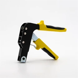 Anchors Gun Hollow Drive Wall Heavy Duty Metal Setting Tool Plasterboard Fixing Rivet Gun for Cavity Anchor Plasterboard Fixing