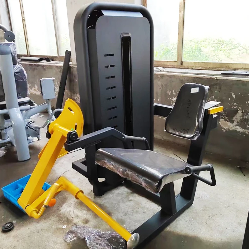 full gym equipment gym exercise machines commercial gym equipment fitness leg extension et leg curl seated leg curl