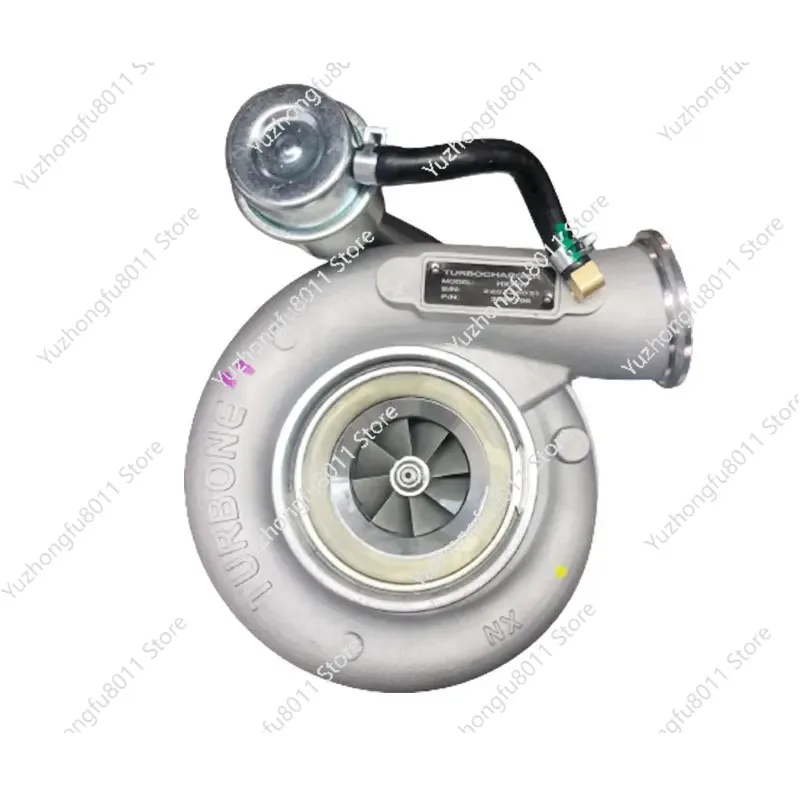 HX35W 3592766 Series Turbocharger, Suitable for Automotive Superchargers