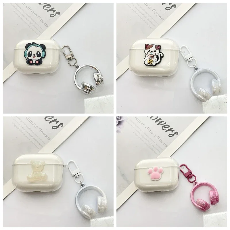 Cartoon For Qcy T13…