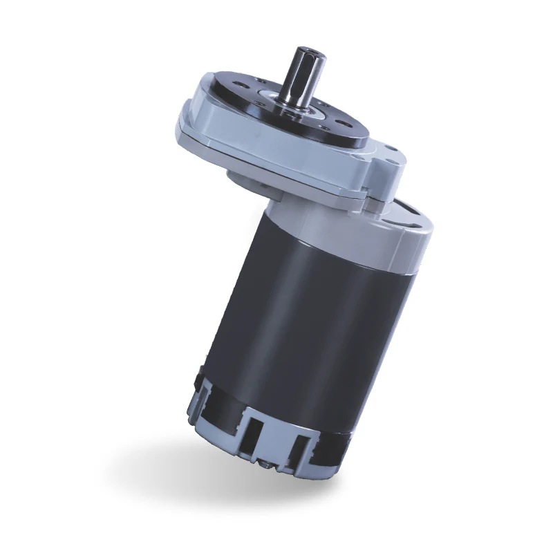 أجزاء معدات تنظيف المحرك الكهربائي العام 350 واط، محرك تنظيف الأرضيات الصناعية التجارية #4