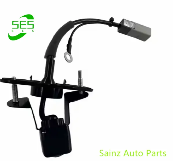 86267-AJ10B Rear Backup Reverse View Parking Camera for Subaru Legacy Outback 2010-2014 Fit 86267AJ10B New