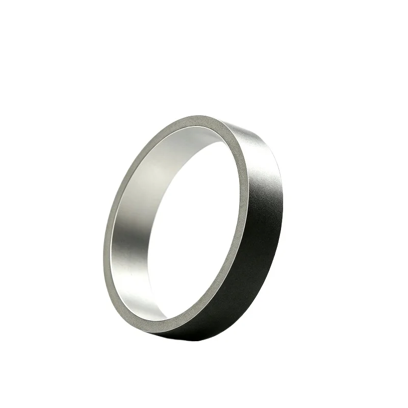 FOR Piezoelectric Ceramic Tube PZT5J Ultrasonic Sensor Transducer Tube, High Sensitivity Piezoelectric Ceramic Parts