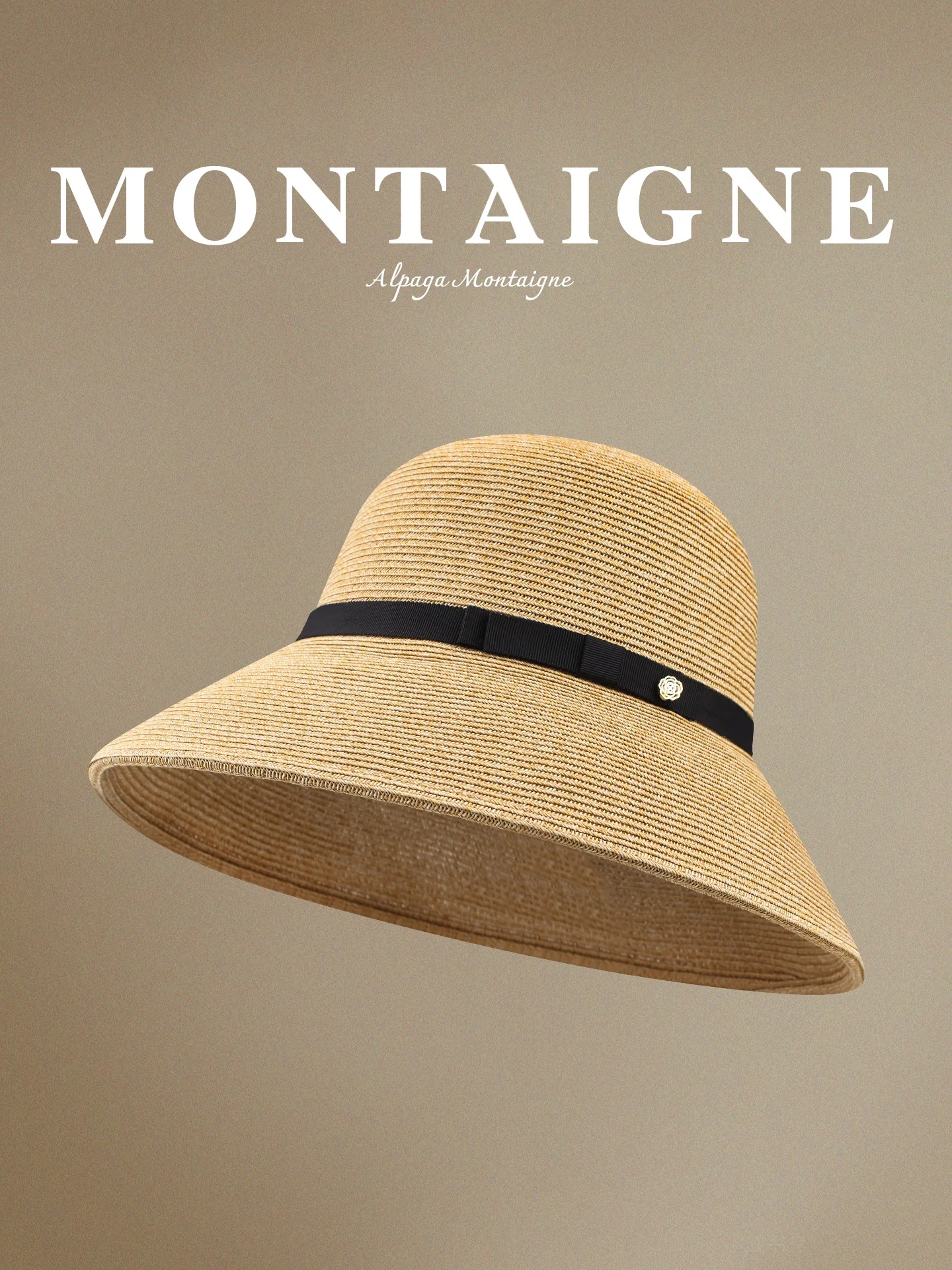cappello-da-sole-in-paglia-intrecciata-alpaga-montaigne2026-a-tesa-larga-vestibilita-regolabile-protezione-uv-traspirante-e-confortevole-stile-pesca