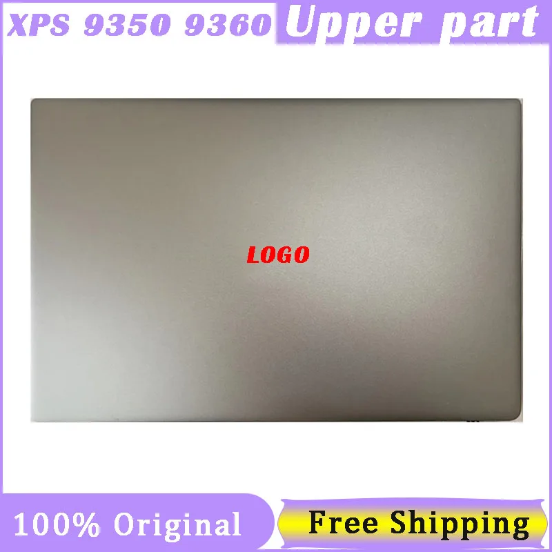 Polegada Tela de Toque do Portátil para Dell Xps 13 9350 9360 P54g P54g002 07th8v Substituição Digitador Assenbly 1920×1080 3200×1800 13.3