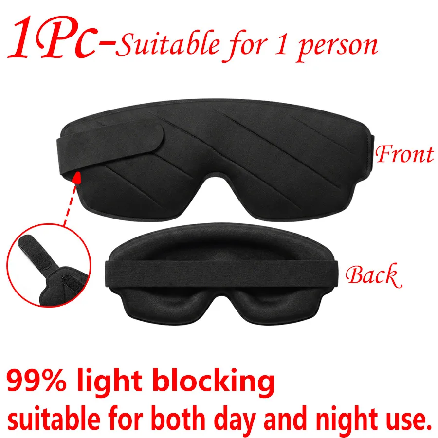 1pc- Suitable single