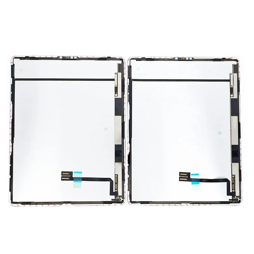 Picture 3: Original pantalla For IPad Pro 12.9 Pro12.9 Inch 2018 2020 3rd 4st A1983 A2014 A2233 LCD Display Digitizer Assembly Replacement