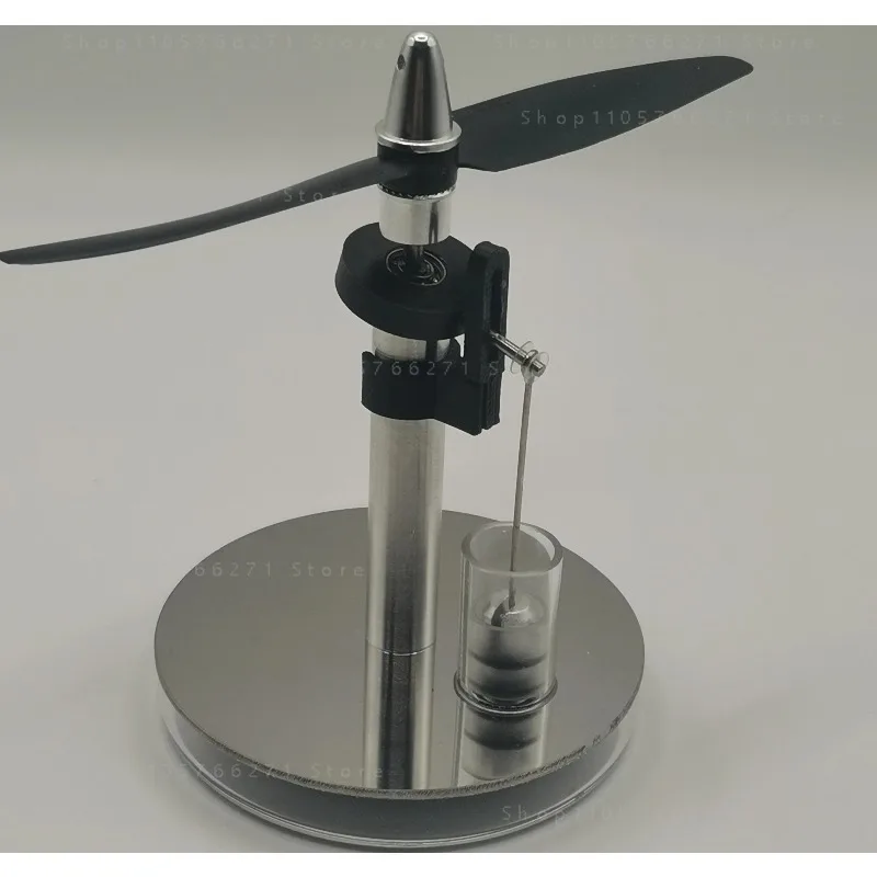 Engine model engine birthday gift steam handmade engine