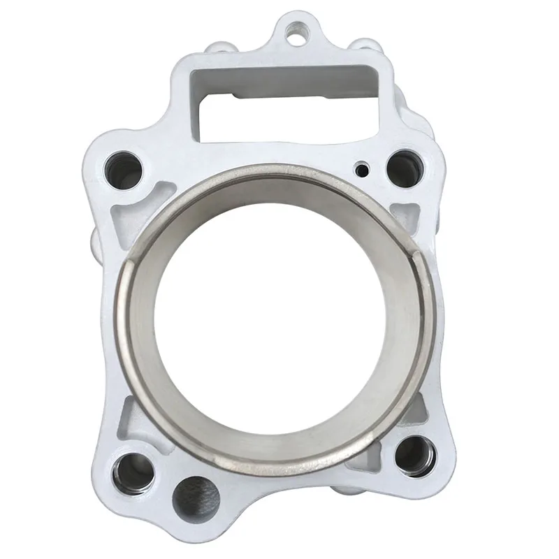 For HONDA CRF250R 2010-2017 CRF 250R 250 R 12100-KRN-A60  Motorcycle Bore Size 76.8mm Air