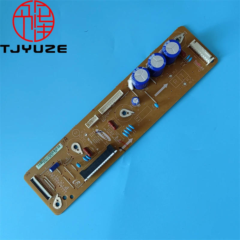 LJ41-10283A LJ92-01898A For PS43E400U1R Z Board X-Buffer Board screen S43SD-YB01 PS43E400U PS43E400