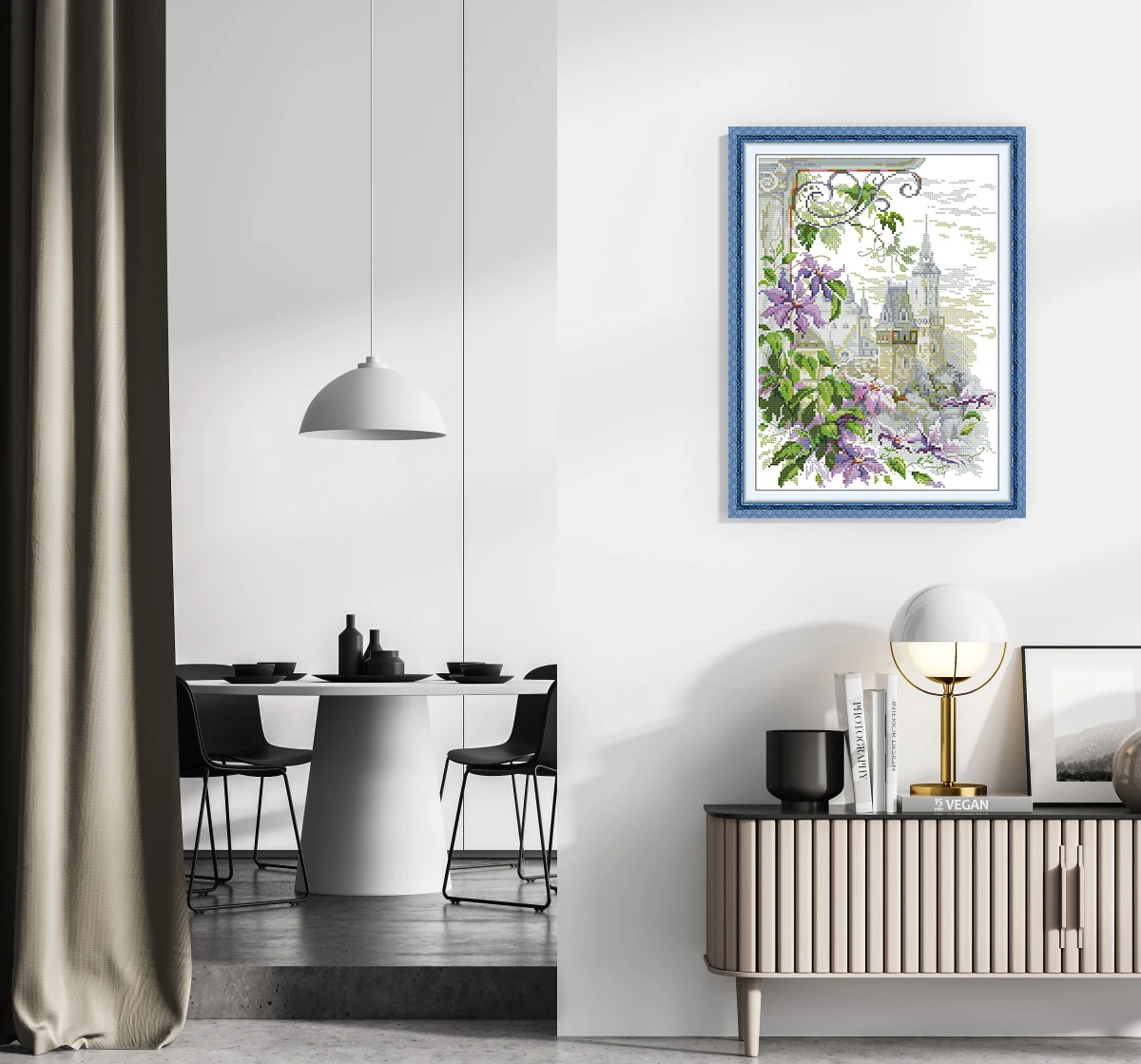 Thumbnail 2 - #15 Low Price Needlecraft Patterns Deals