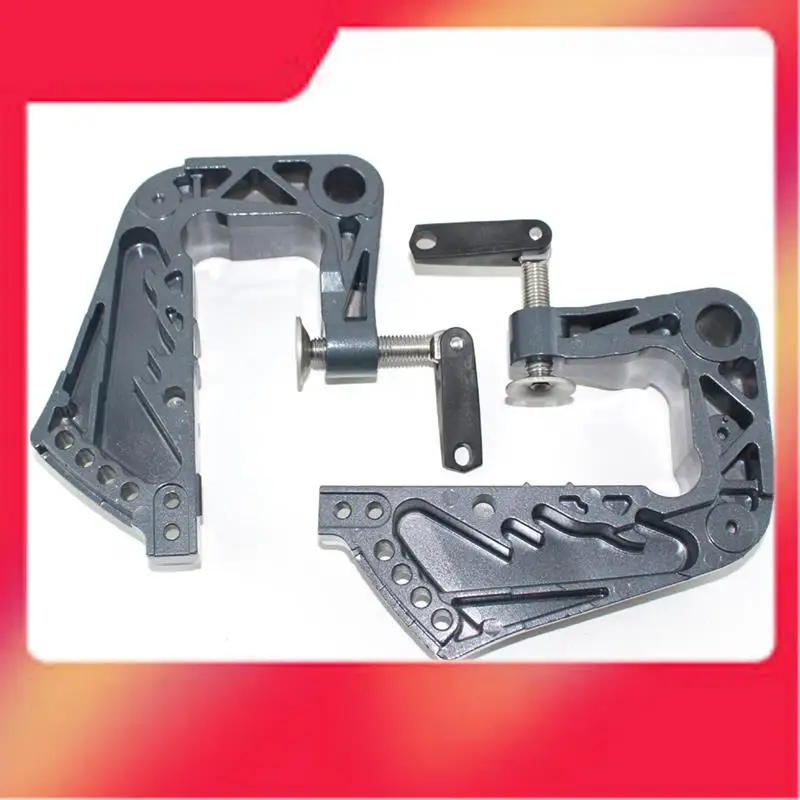 

Outboard Motor Clamping Bracket Assembly For Yamaha 2/4 Stroke 15/18 HP-M54K
