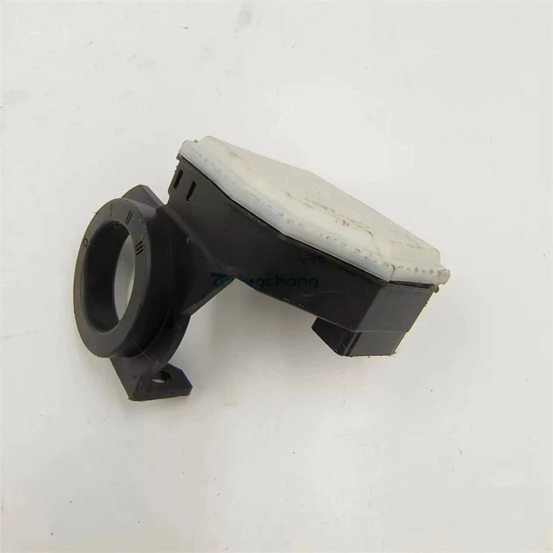 Flame Retardant ABS/PA66 for Honda 2008 2009 2010 2011 2012 2013 Accord Ignition Anti-theft Sensor Key Coil 38730-TA0-E0